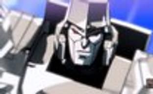 Полчаса Transformers Devastation - Devastator и Megatron