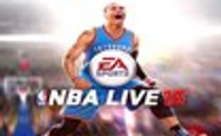 NBA Live 16 - и снова провал