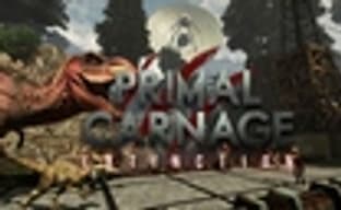 Primal Carnage: Extinction выйдет на PS4 20 декабря