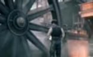 Демонстрация технологий Nvidia в РС-версии Assassin’s Creed: Syndicate