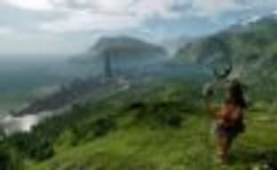  При создании мультиплеера Wild Мишель Ансель вдохновляется Bloodborne и играми серии Souls