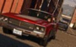 Распродажа позволила Grand Theft Auto V вновь возглавить недельный чарт Steam 