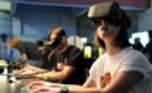 Мобильные шлемы виртуальной реальности станут популярными быстрее, чем Oculus Rift и PlayStation VR, считает Палмер Лаки