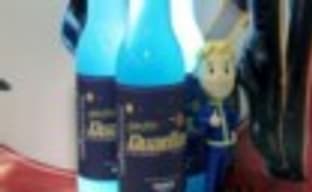 Nuka-Cola Quantum - для тех поклонников Fallout, кто не пьет пиво [+ скриншоты финальной версии Fallout 4]