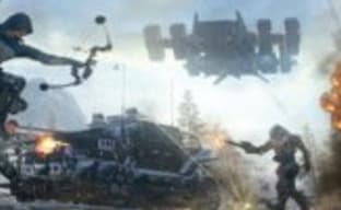 Call of Duty: Black Ops III поступает в продажу с неплохими оценками