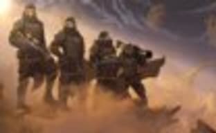 Helldivers со всеми дополнениями выйдет в Steam в декабре