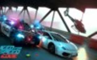 Дебютный трейлер Need For Speed: Edge