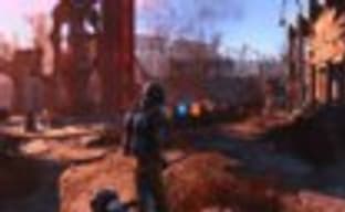 Первый графический мод для Fallout 4 вышел до релиза игры