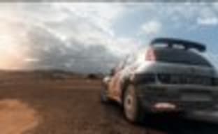 Моддер добавил в DiRT 3 более реалистичное освещение