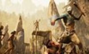 События Far Cry Primal развернутся в эпоху ледникового периода