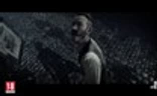 Cinematic-трейлер Assassin’s Creed: Syndicate