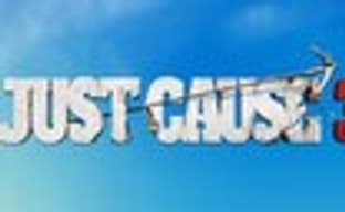 Геймплейный трейлер Just Cause 3
