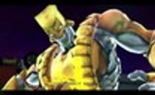 Сюжетный трейлер JoJo’s Bizarre Adventure: Eyes of Heaven