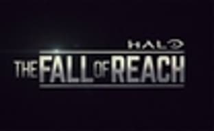 Трейлер Halo: The Fall of Reach