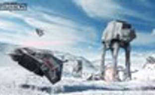 Star Wars: Battlefront – демонстрация режима Walker Assault