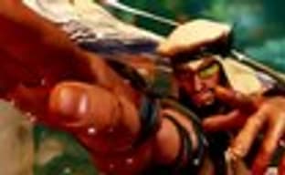 Rashid - новый персонаж Street Fighter V