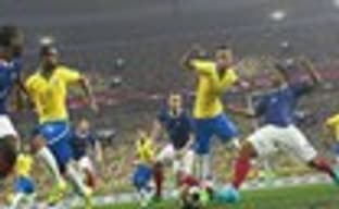 Демо-версия Pro Evolution Soccer 2016 выйдет в день релиза