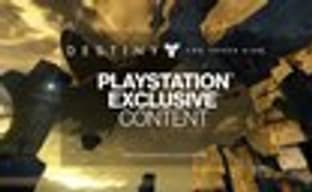 Экслюзивный контент PlayStation в Destiny: The Taken King