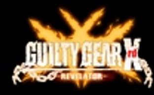 TGS-трейлер Guilty Gear Xrd -Revelator- 