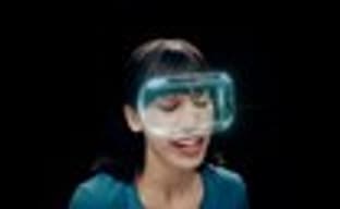 Рекламный ролик PlayStation VR