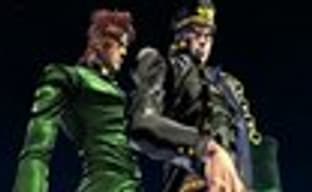 TGS-трейлер JoJo’s Bizarre Adventure: Eyes of Heaven