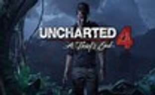 TGS-трейлер Uncharted 4: A Thief’s End