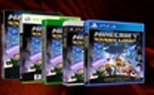 Minecraft: Story Mode - A Telltale Games Series выйдет 13 октября 2015