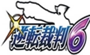 Дебютный трейлер Ace Attorney 6