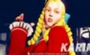 В Street Fighter V появится Karin из Street Fighter Alpha 3