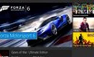 Microsoft анонсировала New Xbox One Experience