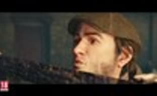 Бандл Assassin's Creed Syndicate с PS4 включает Watch Dogs