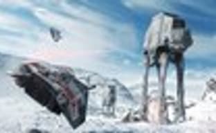 Открытый бета-тест The Star Wars Battlefront пройдет 8-12 октября