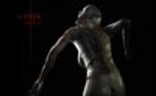 Хоррор-адвенчура The Dark Inside Me вышла на Kickstarter