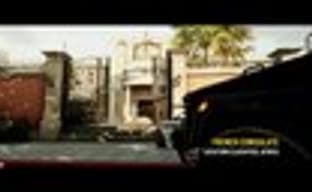 Трейлер бета-теста Rainbow Six: Siege