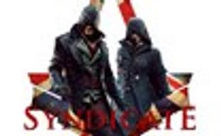 Сюжетный трейлер Assassin’s Creed: Syndicate