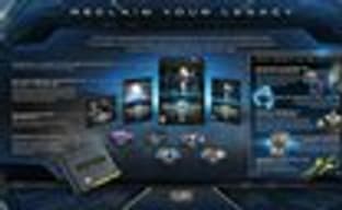 Содержимое StarCraft II: Legacy of the Void Collector’s Edition