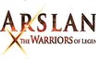 Геймплейный трейлер Arslan: The Warriors of Legend 