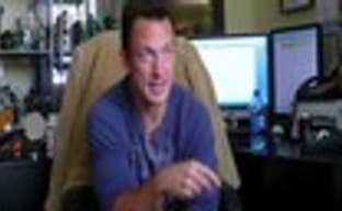 Chris Avellone принимает участие в создании The Divinity: Original Sin II