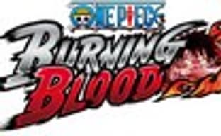 One Piece: Burning Blood Unveiled выйдет в Европе в следующем году