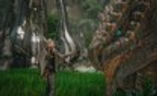 Свежая демонстрация Scalebound