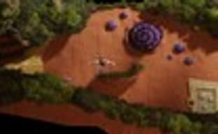 Armikrog сегодня в Steam