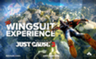 Приложение Just Cause 3: The Wingsuit Experience вышло на iOS и Android