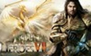 «Меч и Магия Герои VII» в продаже