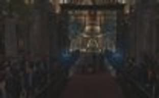 20 минут геймплея Hitman