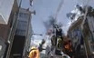 Японский рекламный ролик PS4