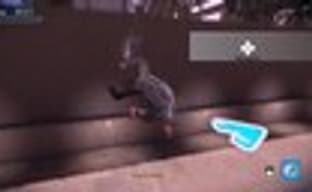 Tony Hawk's Pro Skater 5 - один сплошной глюкодром