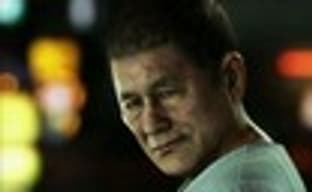 Takeshi Kitano сыграет в Yakuza 6 