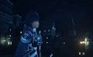 Свежий трейлер Star Ocean 5: Integrity & Faithlessness