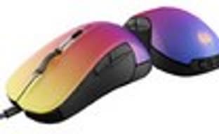 Мышь Rival 300 CS:GO Fade Edition доступна по цене 79,99 евро