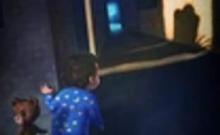 Among the Sleep для PS4 выйдет 10 декабря